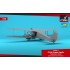 1/48 DH.89 Dragon Rapide, Short-Haul Airliner ''Rothmans' Devils''