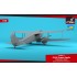 1/48 DH.89 Dragon Rapide, Short-Haul Airliner ''Rothmans' Devils''