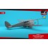 1/48 DH.89 Dragon Rapide, Short-Haul Airliner ''Rothmans' Devils''