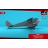 1/48 DH.89 Dragon Rapide, Short-Haul Airliner ''Rothmans' Devils''
