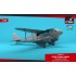 1/48 DH.89 Dragon Rapide, Short-Haul Airliner ''Rothmans' Devils''