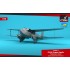 1/48 DH.89 Dragon Rapide, Short-Haul Airliner ''Rothmans' Devils''