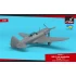 1/72 Mikoyan-Gurevich MiG-3 Late 'Bloody 1941'