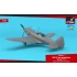 1/72 Mikoyan-Gurevich MiG-3 Late 'Bloody 1941'