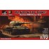 1/72 WWII German Pz.VII Lowe Prototype Tank