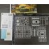 1/72 WWII German Pz.VII Lowe Prototype Tank