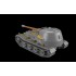 1/72 WWII German VK 72.01 (K) Heavy Prototype Tank