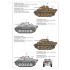 1/72 WWII German PzKpfw.II Ausf.L Luchs Light Recon Tank