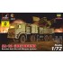 1/72 Russian AA Weapon System ZPRK 96K6 "Pantsir-C1" (SA-22 Greyhound)