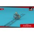 1/72 Modern Russian Trucks IM-55 Telecsopic Boom
