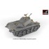 1/72 Post-war US M41A1/A2 Walker Bulldog Light Tank