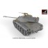1/72 Post-war US M41A1/A2 Walker Bulldog Light Tank