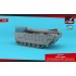 1/72 M752, US Ballistic SSM MGM-52 Lance on Self-Propelled Launcher