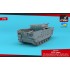 1/72 M752, US Ballistic SSM MGM-52 Lance on Self-Propelled Launcher