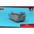 1/72 M752, US Ballistic SSM MGM-52 Lance on Self-Propelled Launcher