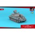 1/72 Soviet AA SPG ZSU-23-4M/M3/M2 Shilka