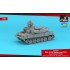 1/72 Soviet AA SPG ZSU-23-4M/M3/M2 Shilka