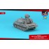 1/72 Soviet AA SPG ZSU-23-4M/M3/M2 Shilka