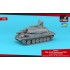 1/72 Soviet AA SPG ZSU-23-4M/M3/M2 Shilka