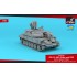 1/72 Soviet AA SPG ZSU-23-4M/M3/M2 Shilka