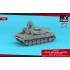 1/72 Soviet AA SPG ZSU-23-4M/M3/M2 Shilka