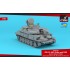 1/72 Soviet AA SPG ZSU-23-4M/M3/M2 Shilka