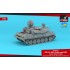 1/72 Soviet AA SPG ZSU-23-4M/M3/M2 Shilka