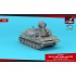 1/72 Soviet AA SPG ZSU-23-4M/M3/M2 Shilka