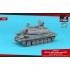 1/72 Soviet AA SPG ZSU-23-4M/M3/M2 Shilka