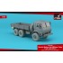 1/72 Modern Russian 6x6 Military Cargo Truck mod.43114 [Limited Edition]