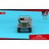 1/72 KrAZ-255B Soviet Era Heavy Duty 6x6 Cargo Truck
