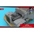 1/72 KrAZ-255B Soviet Era Heavy Duty 6x6 Cargo Truck
