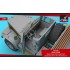 1/72 KrAZ-255B Soviet Era Heavy Duty 6x6 Cargo Truck