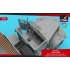 1/72 KrAZ-255B Soviet Era Heavy Duty 6x6 Cargo Truck