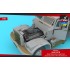 1/72 KrAZ-257B Soviet Era Heavy Duty 6x4 Cargo Truck