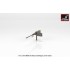 1/72 12.7mm M2HB US Heavy Machine Gun Turret Version