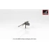 1/72 12.7mm M2HB US Heavy Machine Gun Turret Version