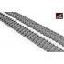 1/72 T-28 Super Heavy Tank Tracks