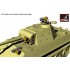 1/72 PzKpfw.V Ausf.G Panther IR Night Vision Sights for Panther G (Generic)