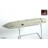 1/48 AGM-158 JASSM Air Ground Guided Missile