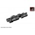 1/48 Su-17/25/MiG-21 MZBD-4UT w/Ofab-100-120 High-Explosive Bombs (4pcs) Ordnance Set