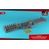 1/48 "Jaguar"-IV Aircraft Engine