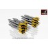 1/72 Su-17 S-3K Unguided Missiles w/APU-14U Rack