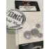 1/48 Mikoyan MiG-23ML/MLA/MLD/P (Late)/UM Wheels