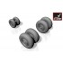 1/72 Sukhoj Su-24 Fencer Wheels (Early)