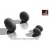 1/72 Iljushin IL-28 Beagle Weighted Wheels