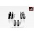 1/72 Tupolev Tu-22 Blinder Wheels