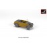 1/144 VW Type 82 Kubelwagen Resin Kit w/PE Parts