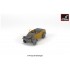 1/144 VW Type 82 Kubelwagen Resin Kit w/PE Parts