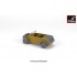 1/144 VW Type 82 Kubelwagen Resin Kit w/PE Parts